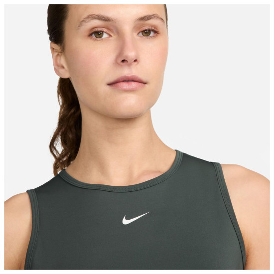 Nike Γυναικεία αμάνικη μπλούζα Pro Dri-FIT 365 Cropped Tank Top